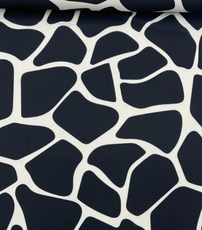 Lycra Estampada