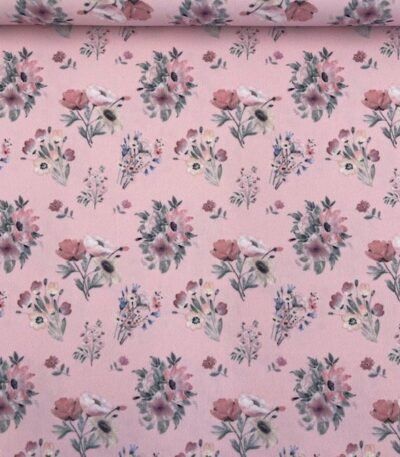 Lycra Estampada
