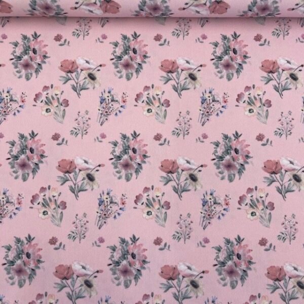 Lycra Estampada