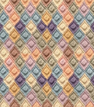 Lycra Estampada – Tricot
