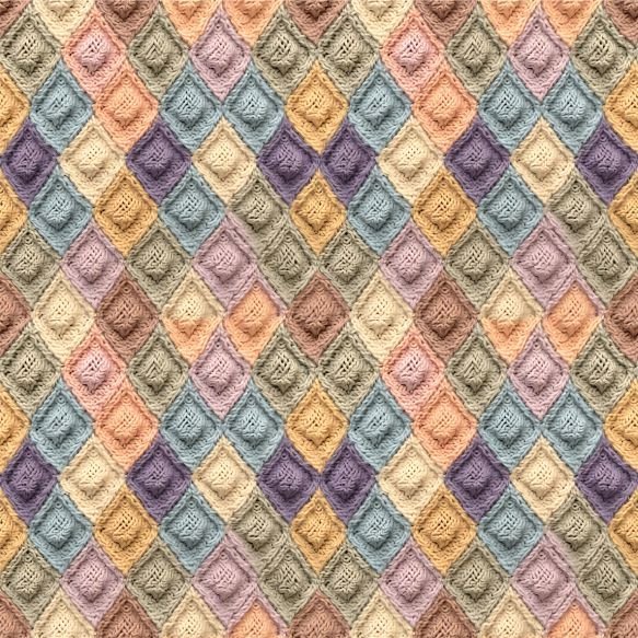 Lycra Estampada – Tricot