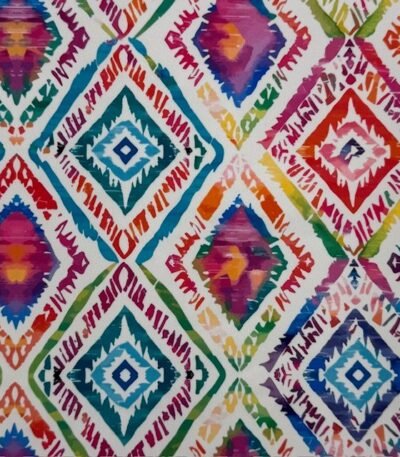 Lycra Estampada – Trival