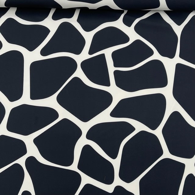 Lycra Estampada