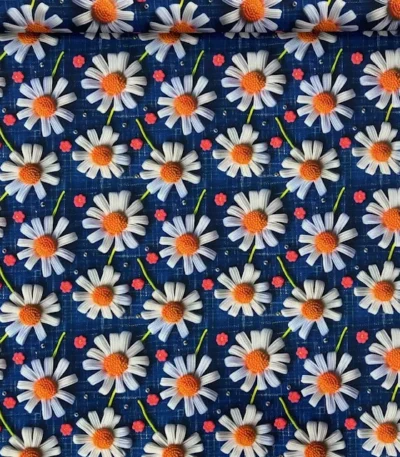 Lycra Estampada