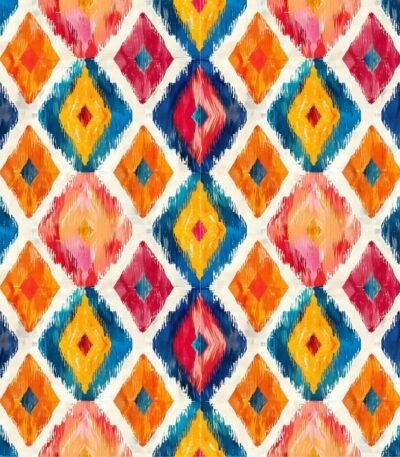 Lycra Estampada – Losang