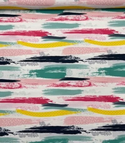 Lycra Estampada