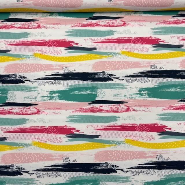 Lycra Estampada
