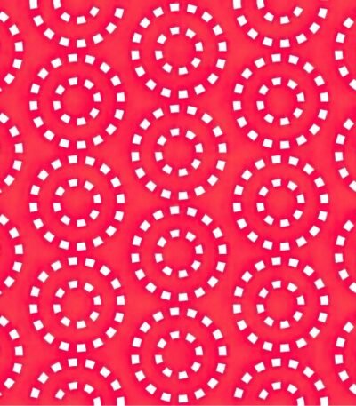 Lycra Estampada – 2 Dots