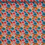Lycra Estampada 3D