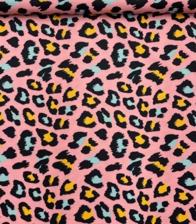Lycra Estampada