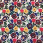 Lycra Estampada