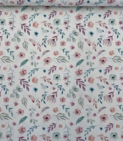 Lycra Estampada