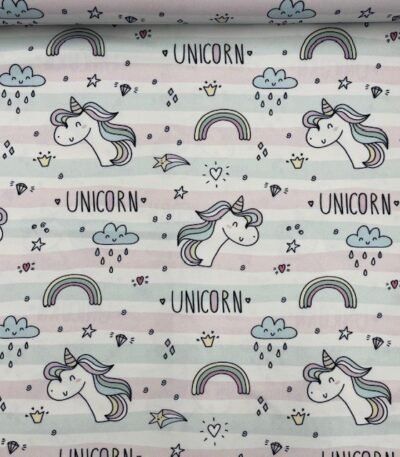 Lycra Estampada