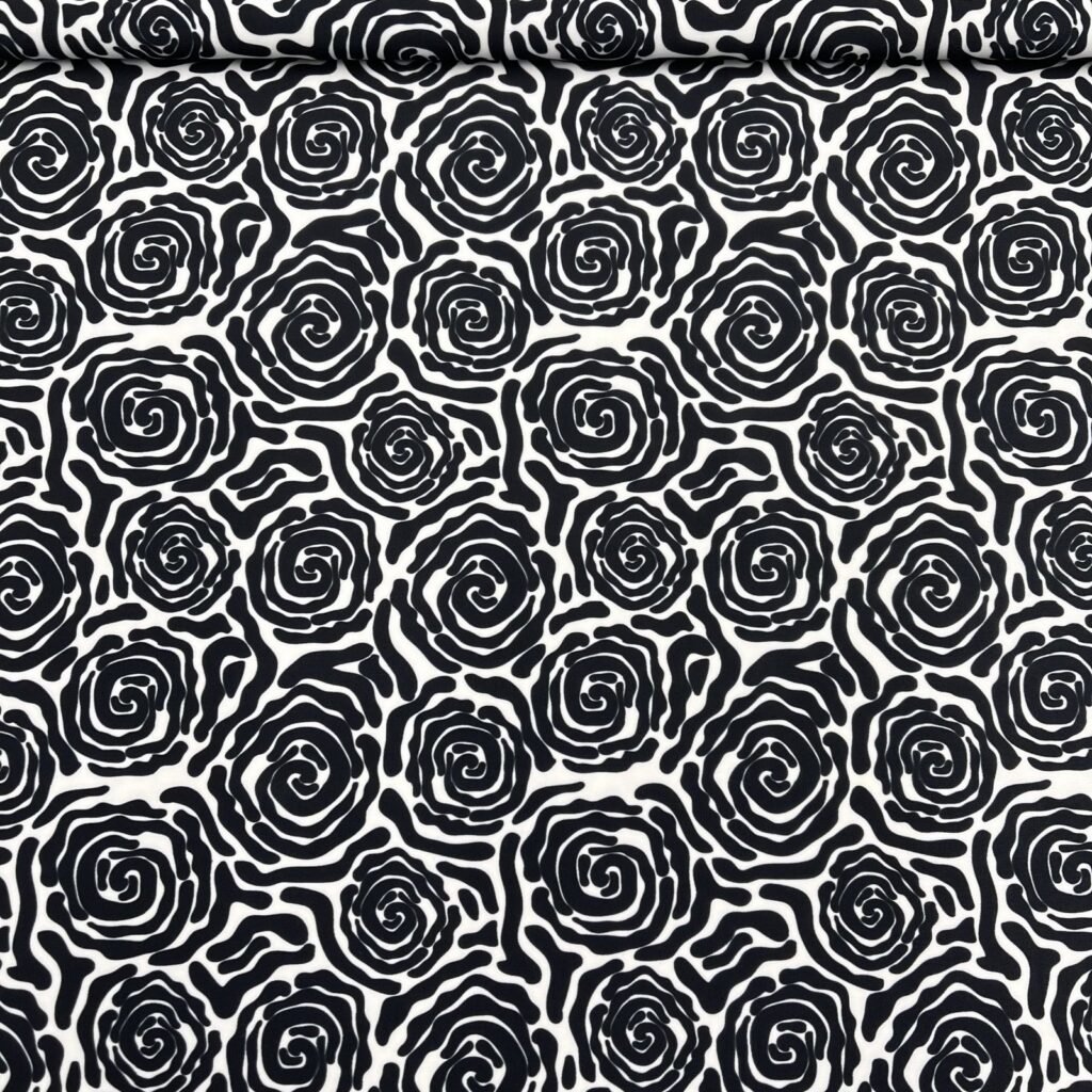 Lycra Estampada