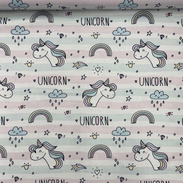 Lycra Estampada
