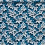 Lycra Estampada 3D