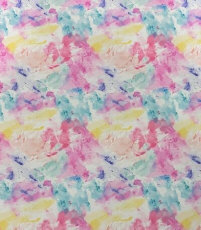 Lycra Estampada – Tie Dye