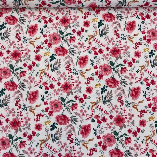 Lycra Estampada