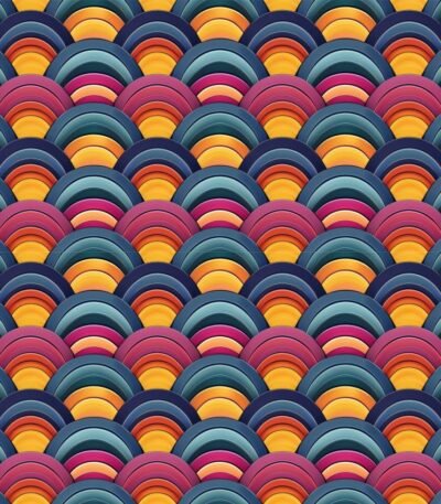 Lycra Estampada – Wave