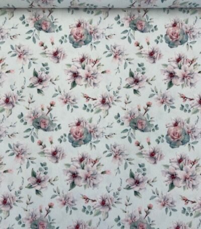 Lycra Estampada