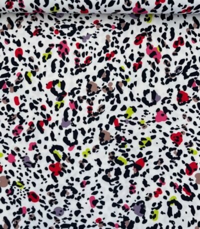 Lycra Estampada