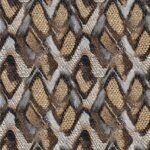 Lycra Reciclada Estampada Animal Print – Cobra