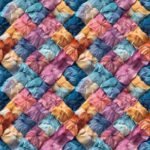 Lycra Estampada – Check Multicolor