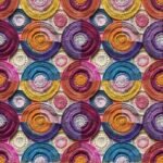 Lycra Estampada – Crochet