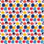 Lycra Estampada – Dots