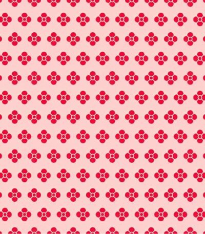 Lycra Estampada – Flowers
