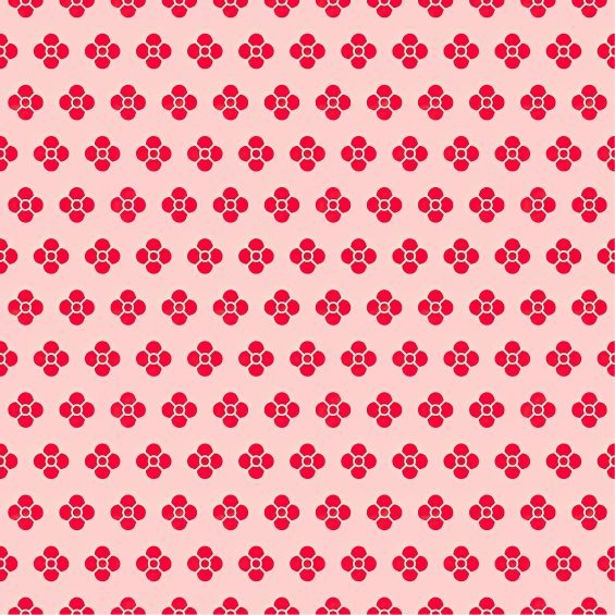 Lycra Estampada – Flowers