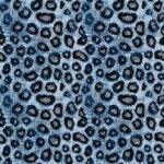 Lycra Estampada – Jeans Leopardo