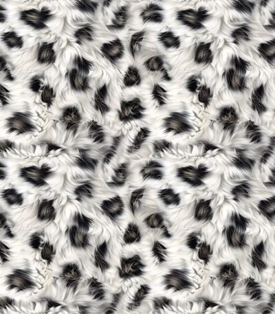 Lycra Estampada – Leo White
