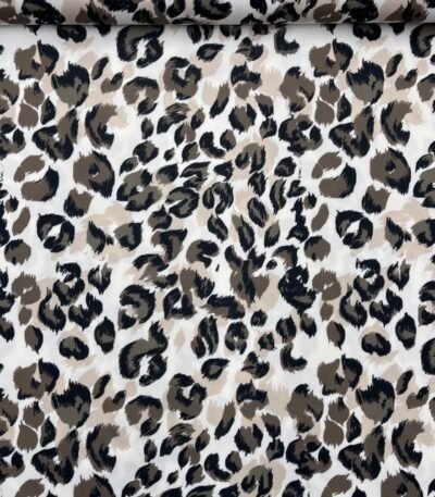 Lycra Estampada
