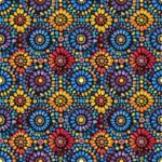 Lycra Estampada – Mandalas