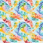 Lycra Estampada – Multicolors
