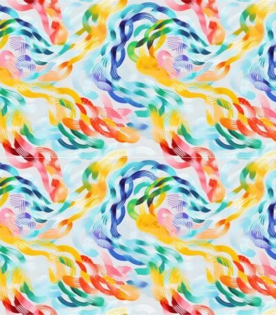 Lycra Estampada – Multicolors