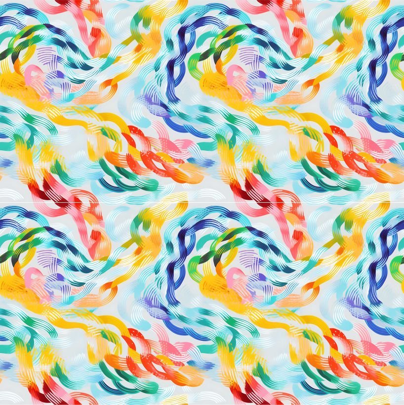 Lycra Estampada – Multicolors