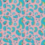 Lycra Estampada – Leo Pic