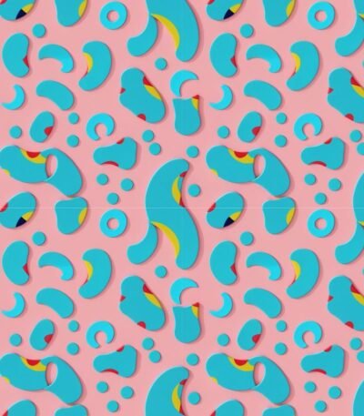 Lycra Estampada – Leo Pic