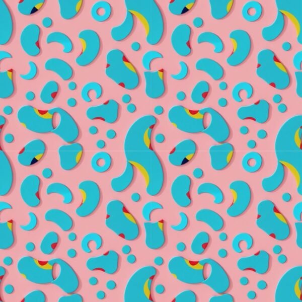 Lycra Estampada – Leo Pic