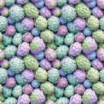 Lycra Estampada – Soft Fruit