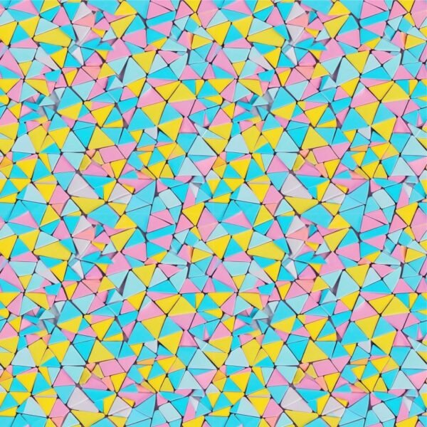 Lycra Estampada – Multicolors Stone