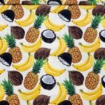 Lycra Estampada