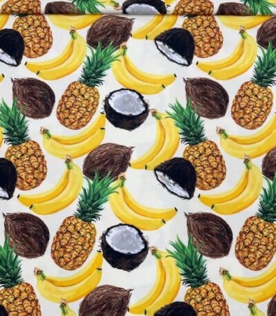 Lycra Estampada