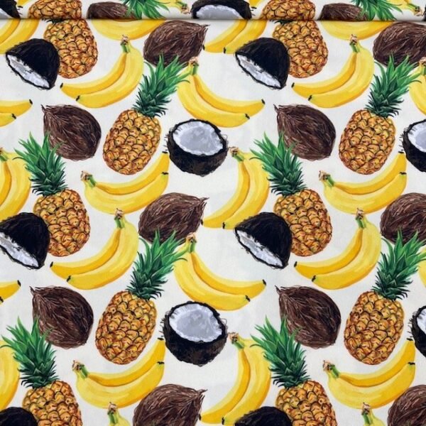 Lycra Estampada