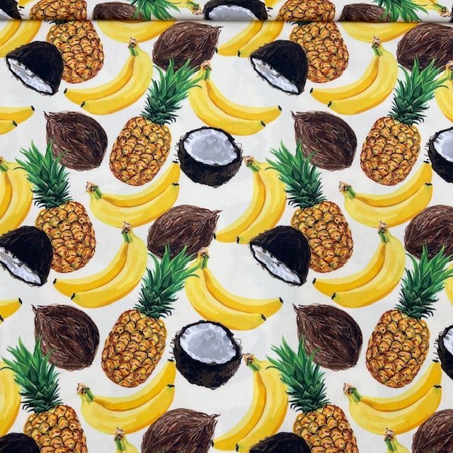 Lycra Estampada