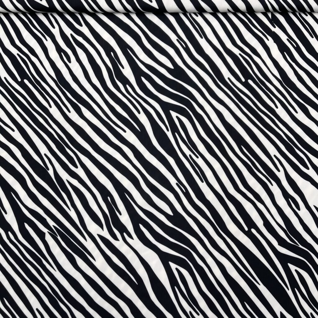 Lycra Estampada