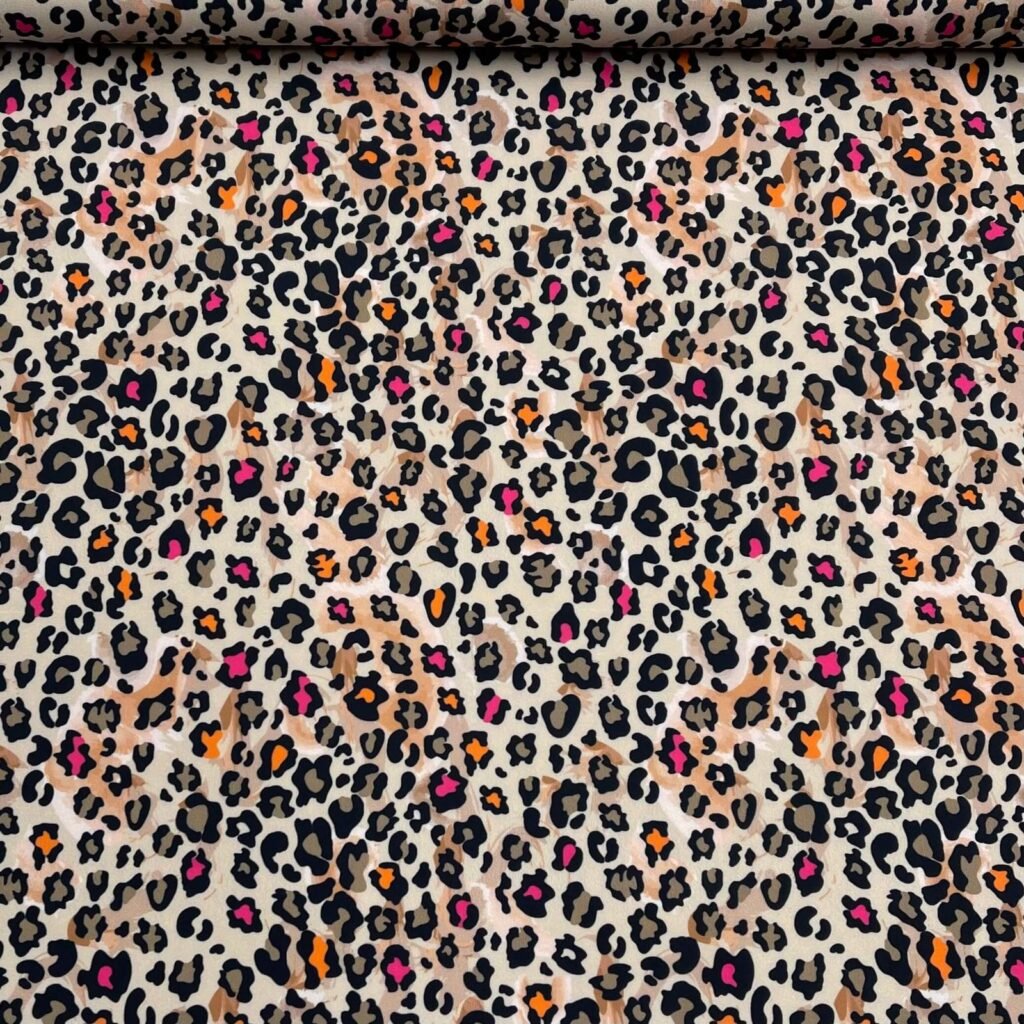 Lycra Estampada