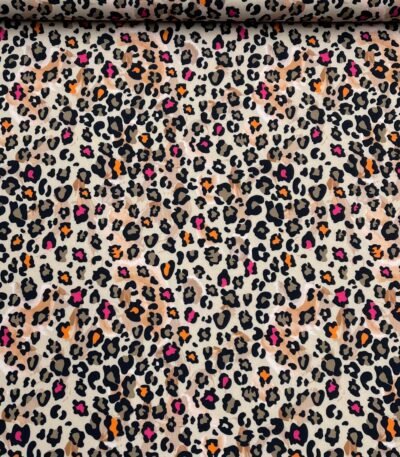 Lycra Estampada